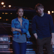 Jillian finds an ally in her mysterious neighbor, Ian (Steven Robertson).